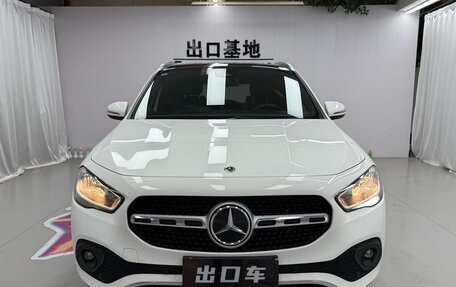 Mercedes-Benz GLA, 2022 год, 2 510 548 рублей, 2 фотография
