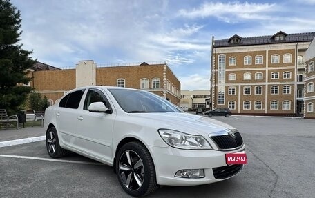 Skoda Octavia, 2011 год, 1 170 000 рублей, 1 фотография