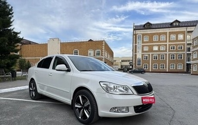 Skoda Octavia, 2011 год, 1 170 000 рублей, 1 фотография