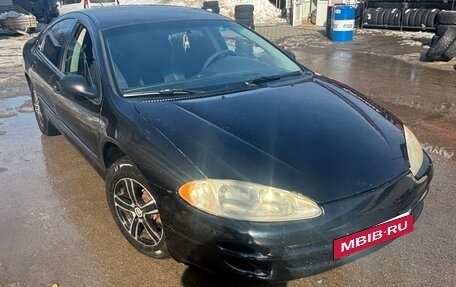 Dodge Intrepid II, 2001 год, 150 000 рублей, 1 фотография
