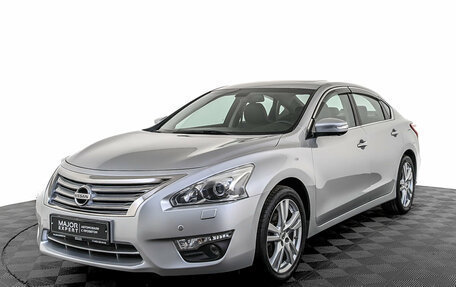 Nissan Teana, 2014 год, 1 690 000 рублей, 1 фотография