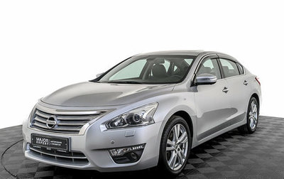 Nissan Teana, 2014 год, 1 690 000 рублей, 1 фотография