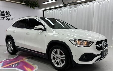 Mercedes-Benz GLA, 2022 год, 2 510 548 рублей, 3 фотография