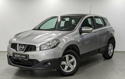 Nissan Qashqai, 2010 год, 990 000 рублей, 1 фотография