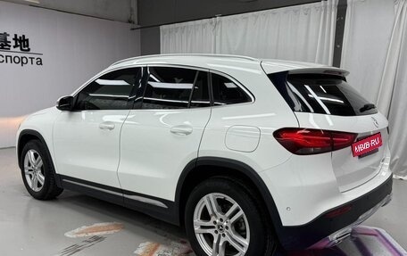 Mercedes-Benz GLA, 2022 год, 2 510 548 рублей, 4 фотография