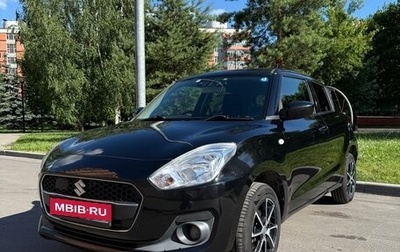 Suzuki Swift V, 2019 год, 1 100 000 рублей, 1 фотография