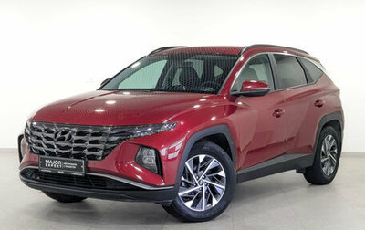 Hyundai Tucson, 2023 год, 3 550 000 рублей, 1 фотография
