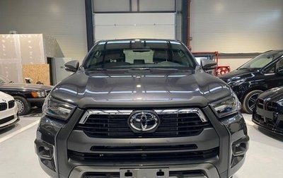 Toyota Hilux, 2025 год, 9 190 000 рублей, 1 фотография
