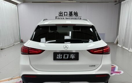 Mercedes-Benz GLA, 2022 год, 2 510 548 рублей, 5 фотография