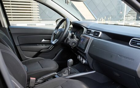 Renault Duster, 2021 год, 1 815 000 рублей, 6 фотография