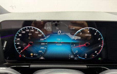 Mercedes-Benz GLA, 2022 год, 2 510 548 рублей, 7 фотография