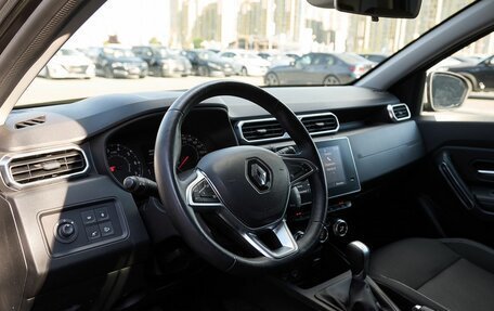 Renault Duster, 2021 год, 1 815 000 рублей, 5 фотография