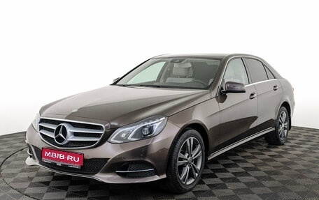 Mercedes-Benz E-Класс, 2014 год, 1 880 000 рублей, 1 фотография
