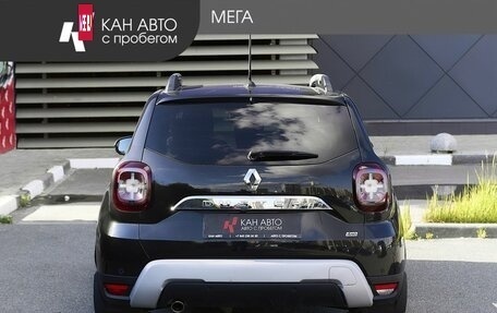 Renault Duster, 2021 год, 1 815 000 рублей, 4 фотография