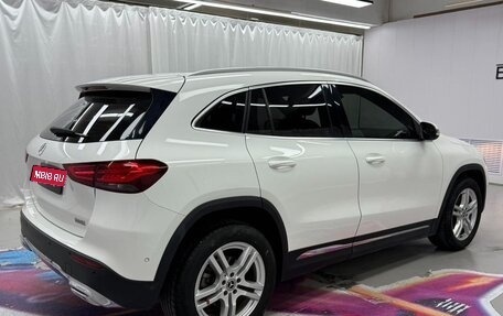 Mercedes-Benz GLA, 2022 год, 2 510 548 рублей, 6 фотография