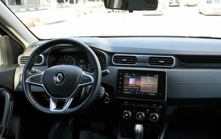 Renault Duster, 2021 год, 1 815 000 рублей, 8 фотография
