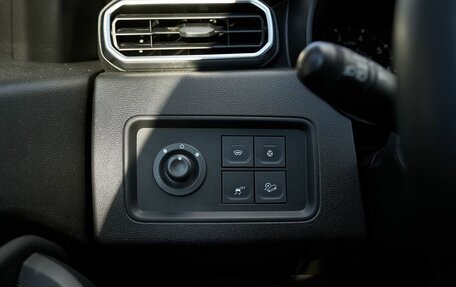 Renault Duster, 2021 год, 1 815 000 рублей, 13 фотография