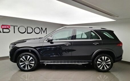 Mercedes-Benz GLE, 2026 год, 2 фотография