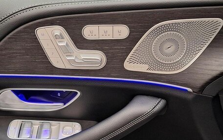 Mercedes-Benz GLE, 2026 год, 11 фотография