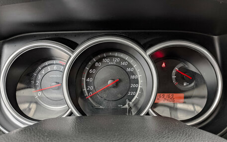 Nissan Tiida, 2012 год, 804 175 рублей, 16 фотография