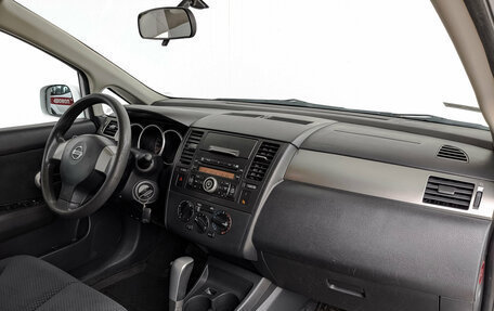 Nissan Tiida, 2012 год, 804 175 рублей, 13 фотография