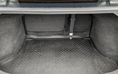 Nissan Tiida, 2012 год, 804 175 рублей, 10 фотография