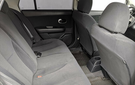 Nissan Tiida, 2012 год, 804 175 рублей, 18 фотография