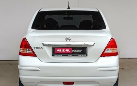 Nissan Tiida, 2012 год, 804 175 рублей, 6 фотография