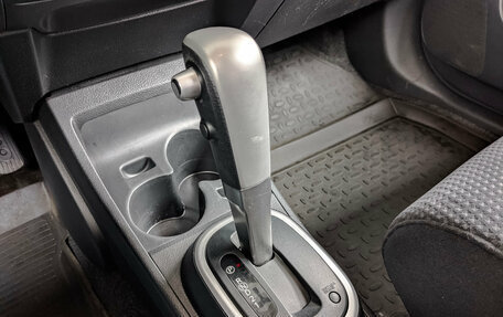 Nissan Tiida, 2012 год, 804 175 рублей, 23 фотография