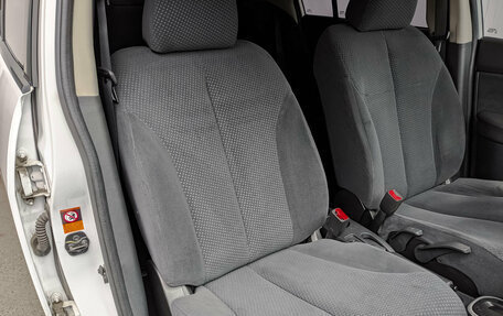 Nissan Tiida, 2012 год, 804 175 рублей, 22 фотография