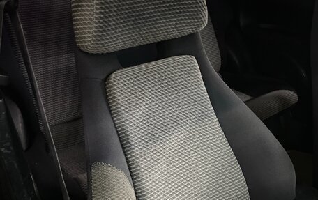 Toyota Cynos, 1991 год, 320 000 рублей, 8 фотография
