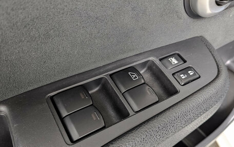 Nissan Tiida, 2012 год, 804 175 рублей, 24 фотография