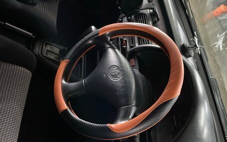 Toyota Cynos, 1991 год, 320 000 рублей, 7 фотография