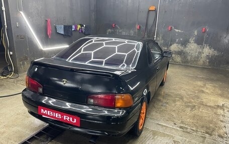 Toyota Cynos, 1991 год, 320 000 рублей, 4 фотография