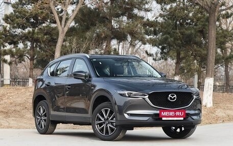 Mazda CX-5 II, 2026 год, 3 200 000 рублей, 2 фотография