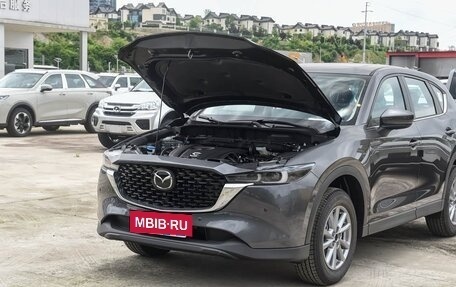 Mazda CX-5 II, 2026 год, 3 200 000 рублей, 8 фотография