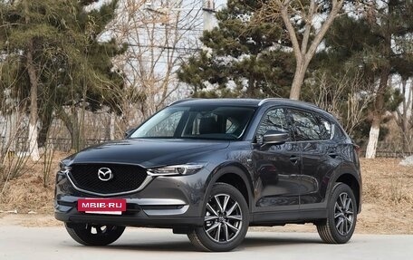 Mazda CX-5 II, 2026 год, 3 200 000 рублей, 3 фотография