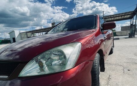 Mitsubishi Lancer IX, 2008 год, 270 000 рублей, 3 фотография
