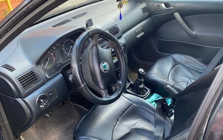 Skoda Octavia IV, 2008 год, 390 000 рублей, 2 фотография