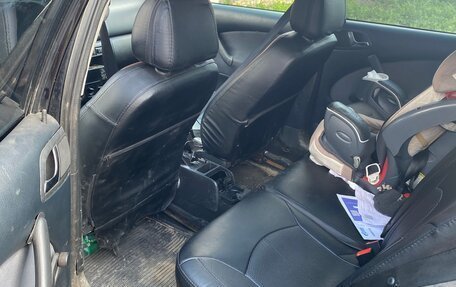Skoda Octavia IV, 2008 год, 390 000 рублей, 6 фотография