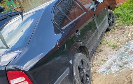 Skoda Octavia IV, 2008 год, 390 000 рублей, 4 фотография