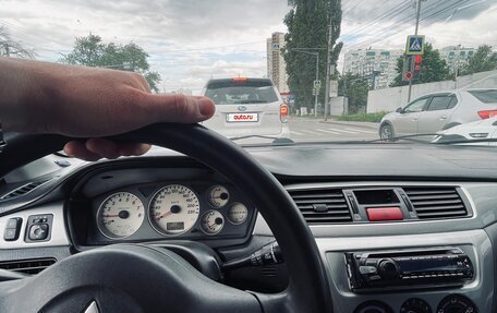 Mitsubishi Lancer IX, 2008 год, 270 000 рублей, 6 фотография