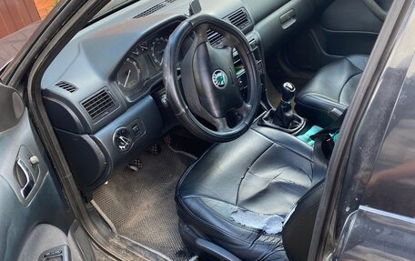 Skoda Octavia IV, 2008 год, 390 000 рублей, 5 фотография