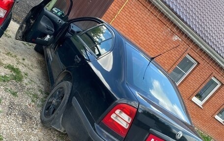 Skoda Octavia IV, 2008 год, 390 000 рублей, 3 фотография