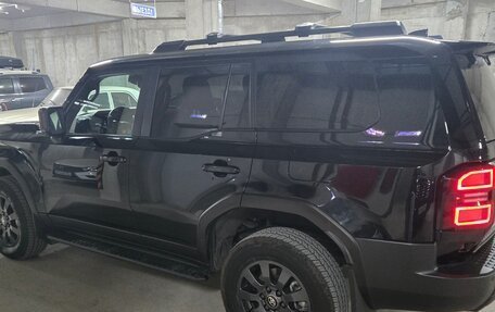 Toyota Land Cruiser Prado, 2024 год, 9 200 000 рублей, 6 фотография