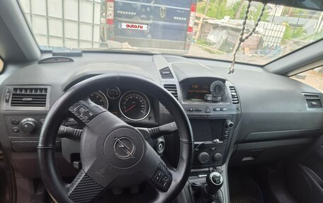 Opel Zafira B, 2008 год, 400 000 рублей, 2 фотография