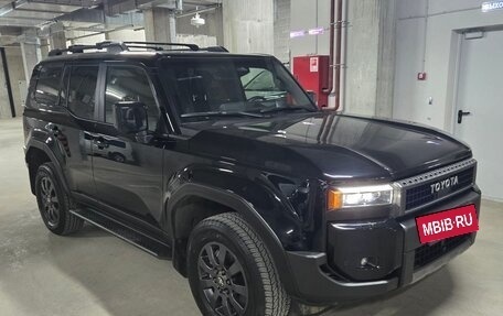 Toyota Land Cruiser Prado, 2024 год, 9 200 000 рублей, 3 фотография