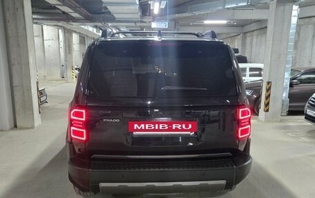 Toyota Land Cruiser Prado, 2024 год, 9 200 000 рублей, 5 фотография