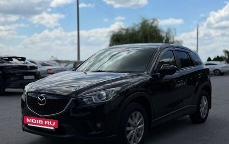Mazda CX-5 II, 2014 год, 1 890 000 рублей, 3 фотография