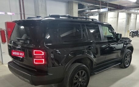 Toyota Land Cruiser Prado, 2024 год, 9 200 000 рублей, 4 фотография